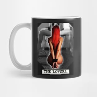 The Lovers Mug